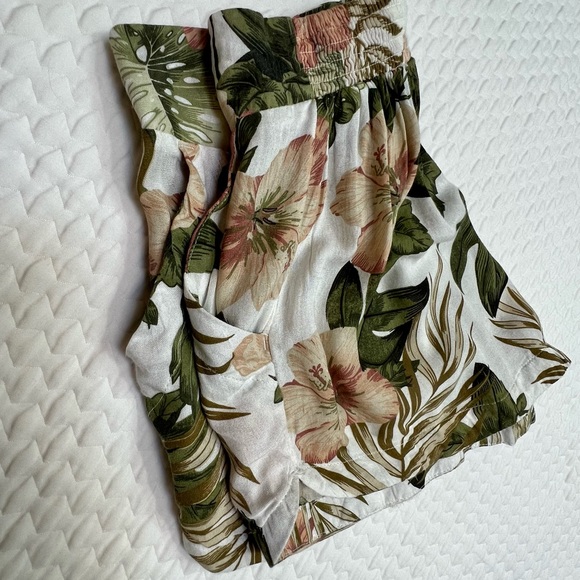 🌊Rip Curl Hanalei Bay Short🌺 - Picture 13 of 16